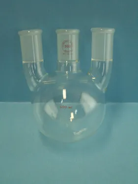 3 Neck Flask Picture