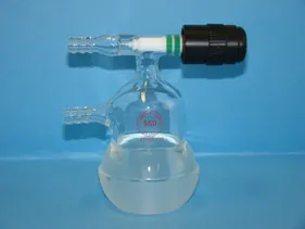 Column Flow Control Top Socket Picture