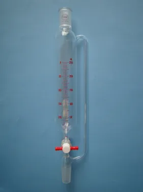 Pressure Equalizing Funnel Picture