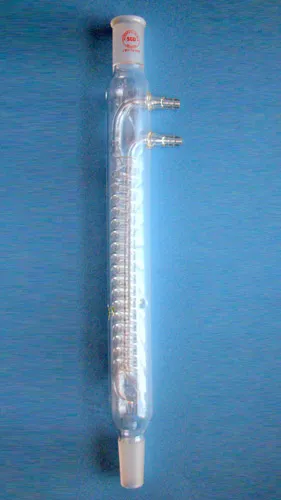 Reflux Condenser Picture