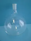 Round Bottom Flask Picture