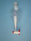 Separatory Funnel Picture