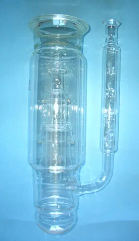 Oil Diffusion Pump Picture